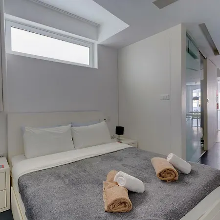 Valletta Studio Apartment * Valletta