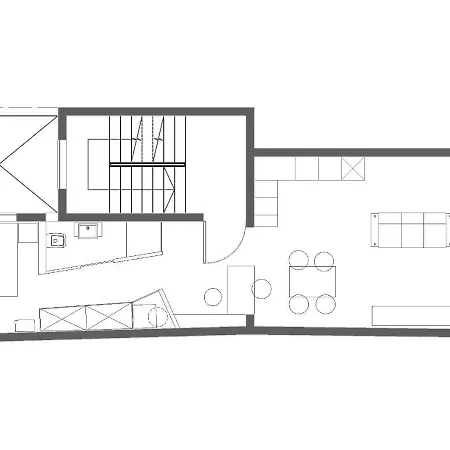 Valletta Studio Apartment شقة