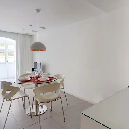 Valletta Studio Apartment شقة *
