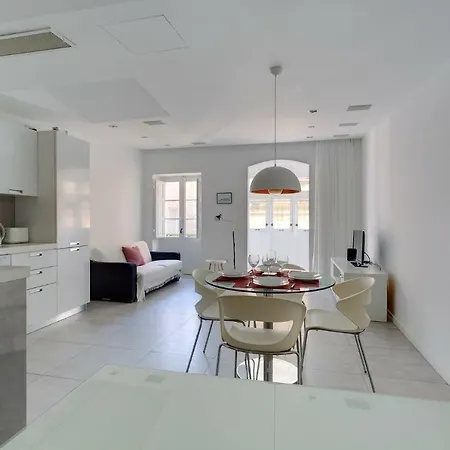 Valletta Studio Apartment Apartment *