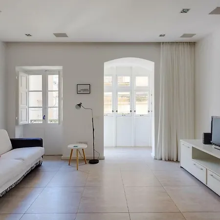 Apartment Valletta Studio Apartment