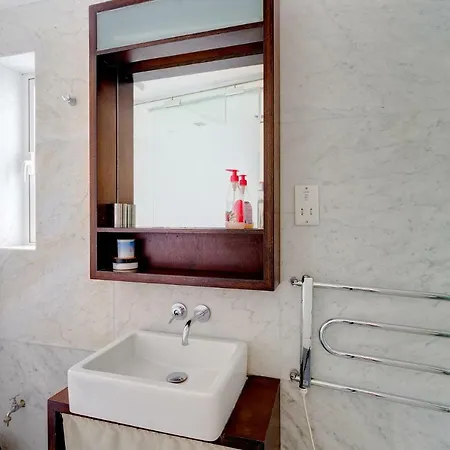 Valletta Studio Apartment فاليتا