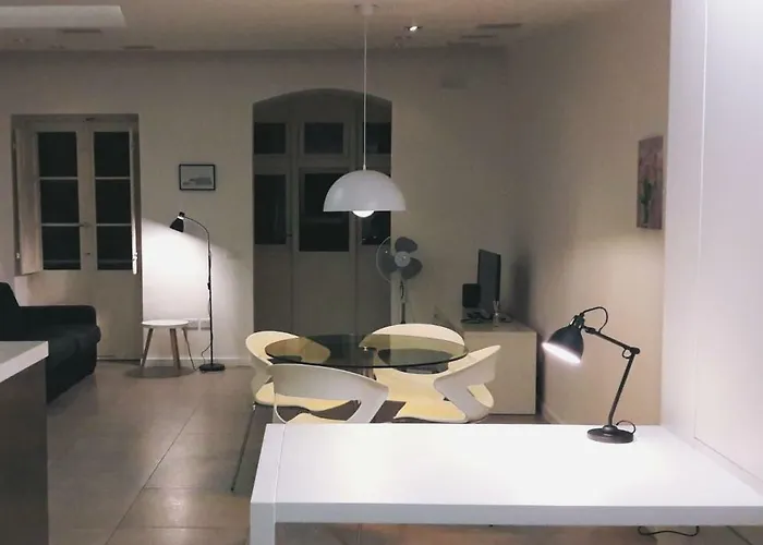 Valletta Studio Apartment * Valletta