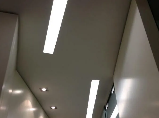 Appartement Valletta Studio Apartment *