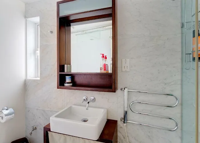 Valletta Studio Apartment Valletta